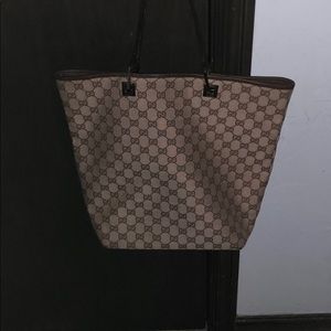 Authentic Gucci Purse